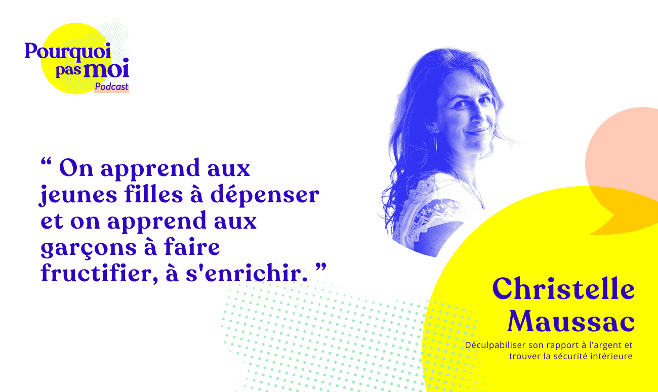Christelle Maussac