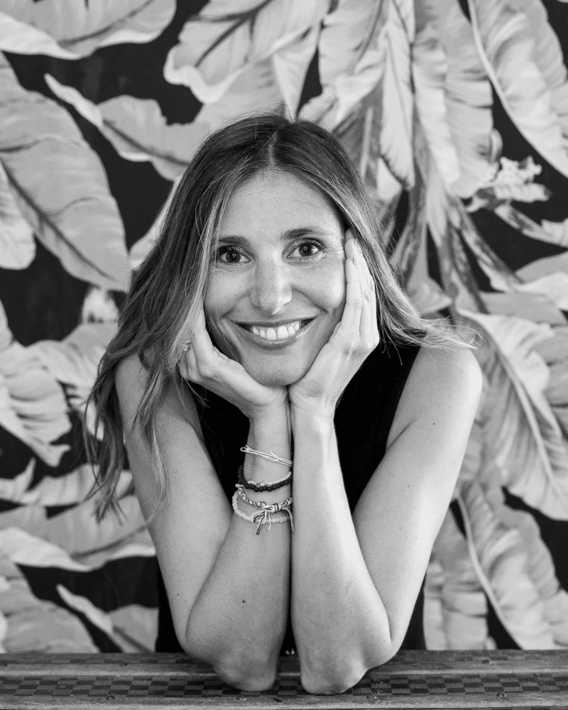 Charlotte Desrosiers, créatrice de la méthode primée du bilan Pourquoi pas moi