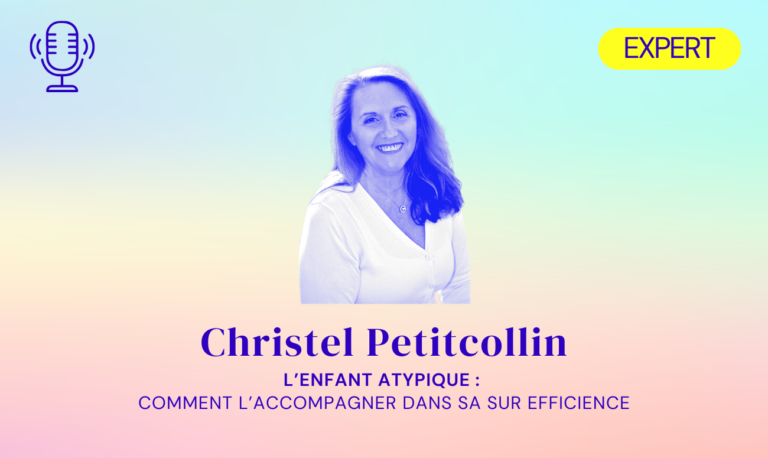 christel petitcollin enfant atypique