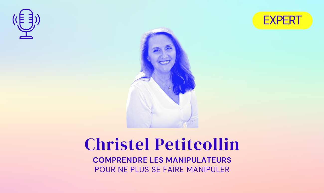 christel petitcollin manipulateurs