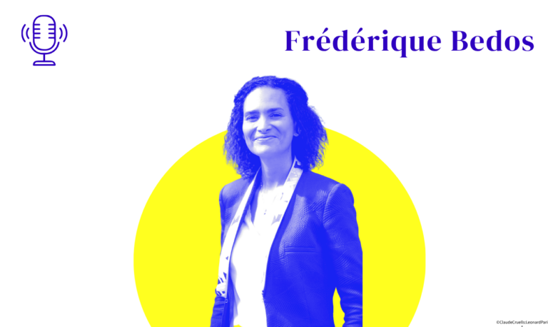 Frédérique Bedos