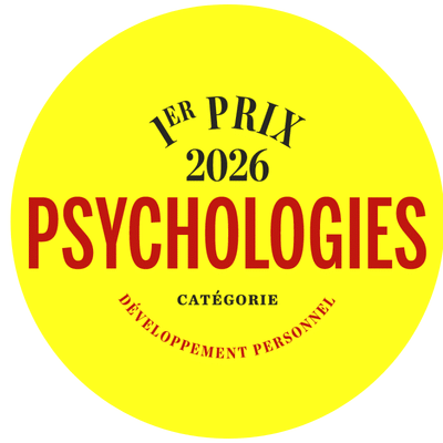1er prix Psychologies Magazine 2026
