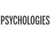Logo Psychologies Magazine