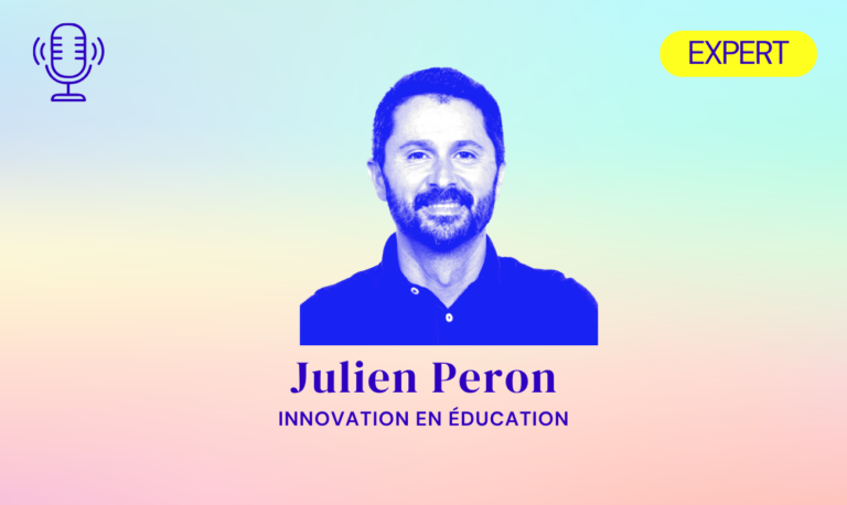 Julien Peron