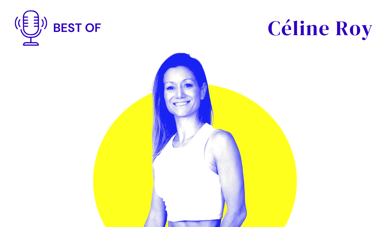 Celine Roy