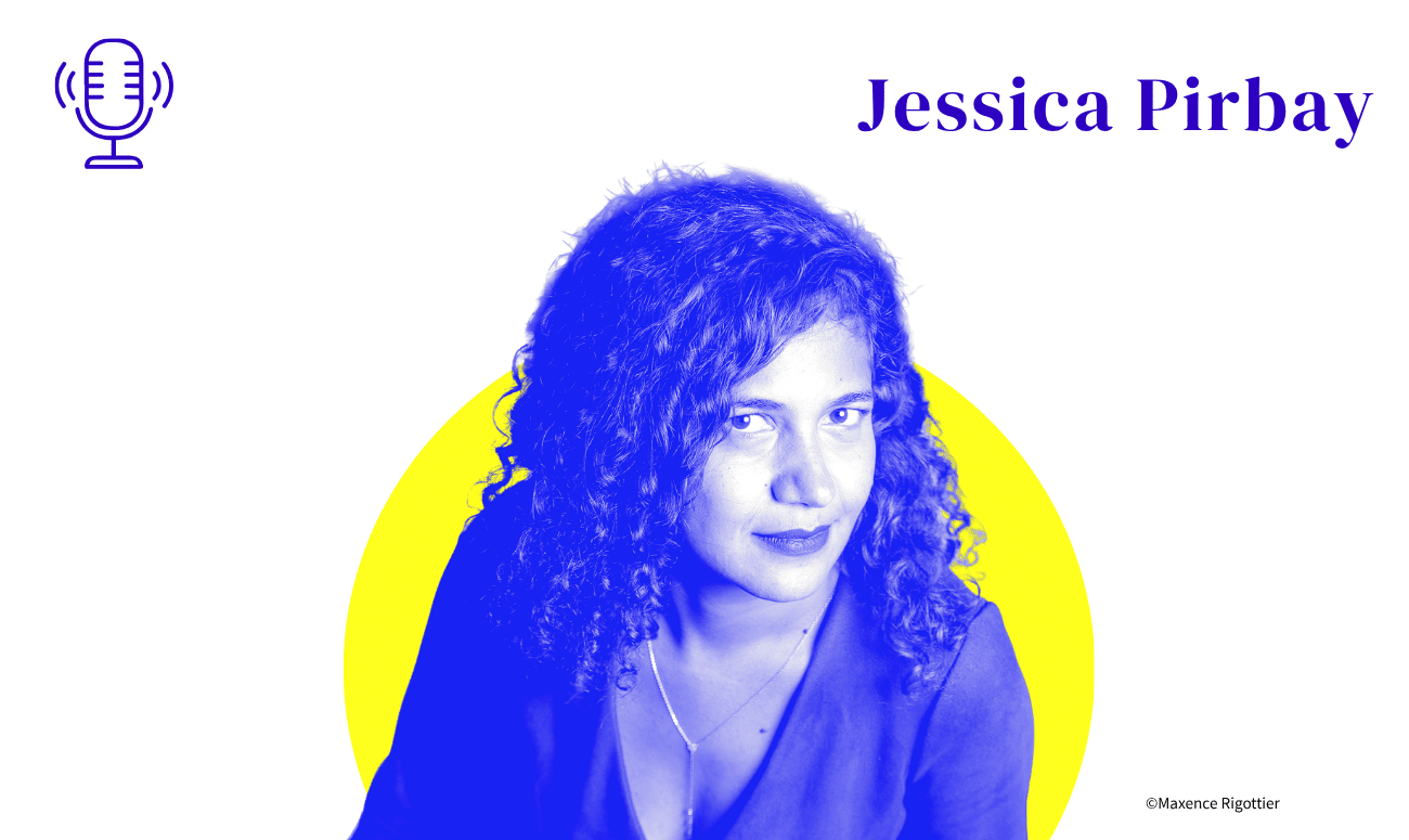 Jessica Pirbay